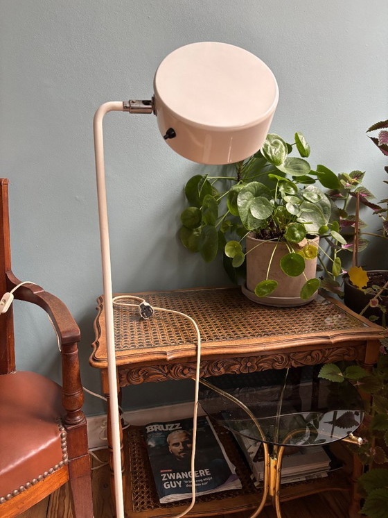 Image 1 of Lampe Ateljé Lyktan par Anders Pehrson - modèle Stekpannan - Design Vintage Scandinave