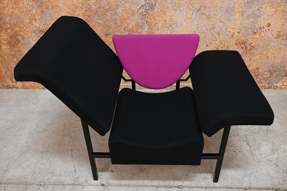 Image 1 of Greetings From Holland Armchairs Design Rob Ekchardt