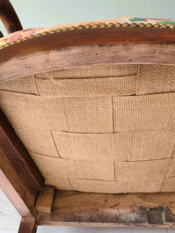 Image 1 of Sillas de báculo antiguas