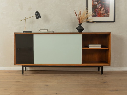 Two-toned Sideboard by Lothar Wegner, 1960s
