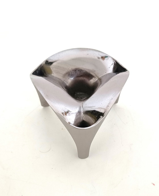 Image 1 of BMF-Nagel Modularer Kerzenleuchter 1968