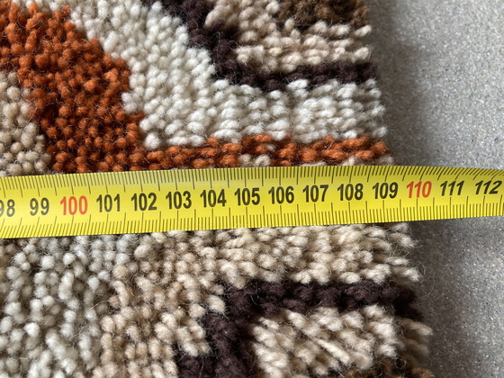 Image 1 of Vintage wall hanging