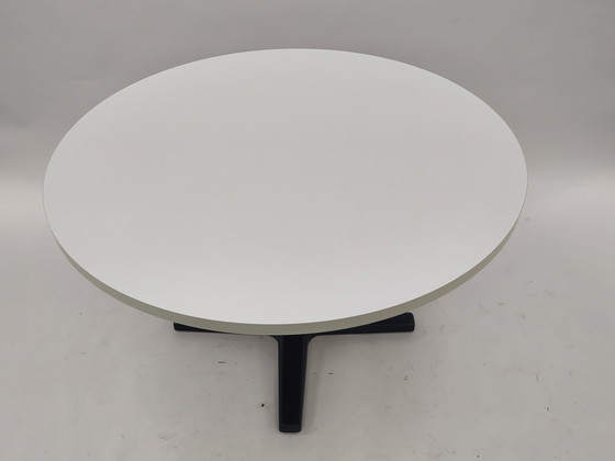 Image 1 of Tavolo da pranzo Pastoe anni '70