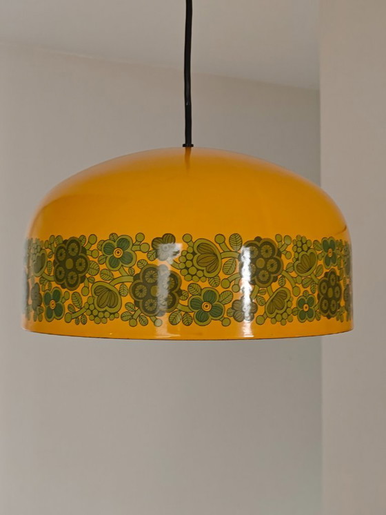 Image 1 of Hängelampe Fog und Morup, Designer Kaj Franck und Raija Uosikkinen '70