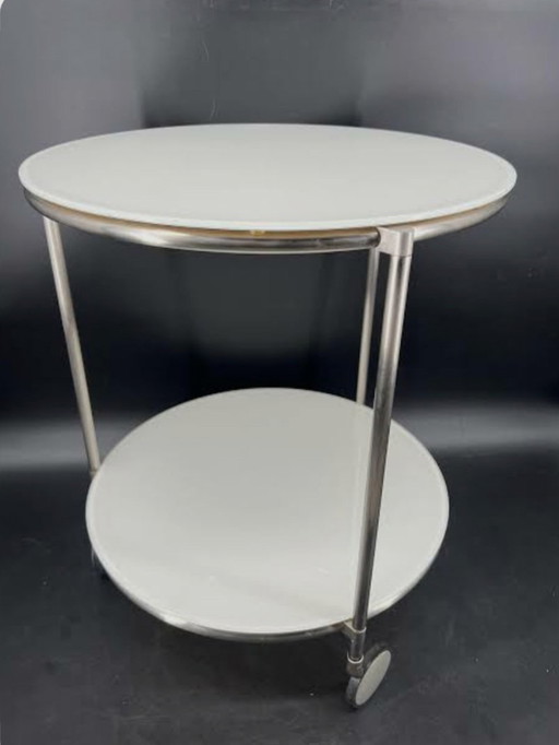 Vintage design side table