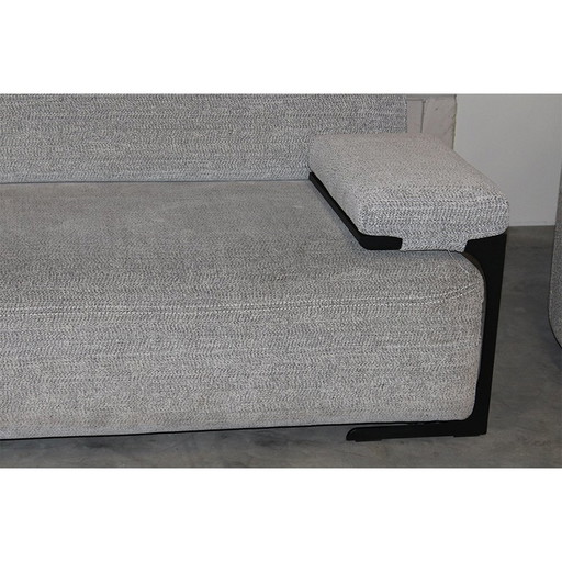 ROM Monami 2-seater sofa