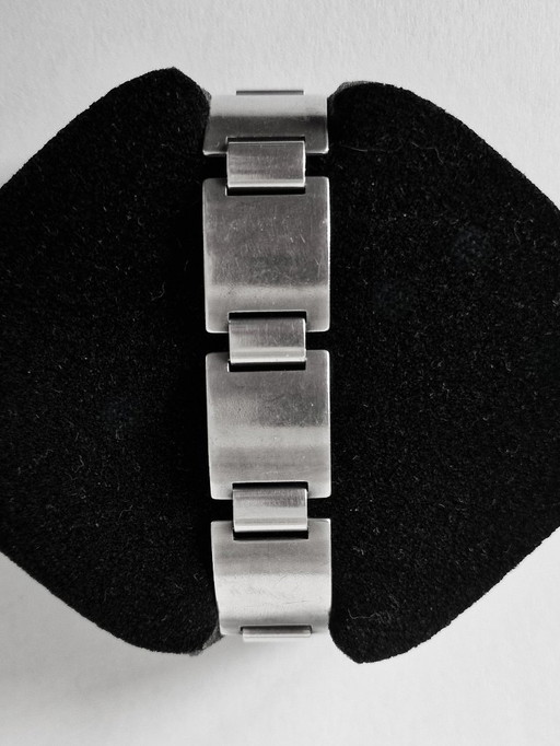 Silver Cover Denmark – Silberarmband – 50er