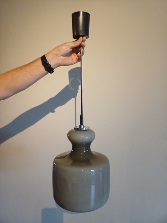 Image 1 of Lámpara Colgante Taupe