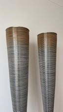 Foscarini Mite Stehlampen – Marc Sadler – 2er-Set