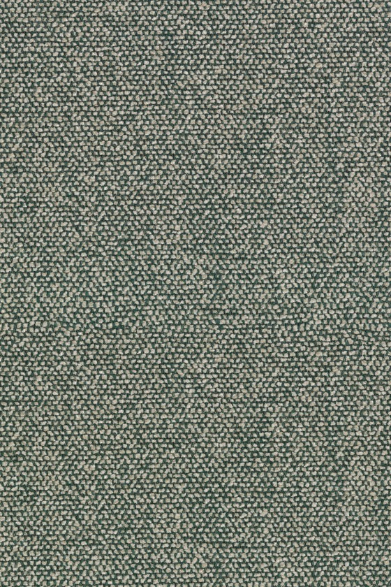 Image 1 of Gelderland - Modell 6400 - 3-Sitzer-Sofa - Stoff Kvadrat Moss 003