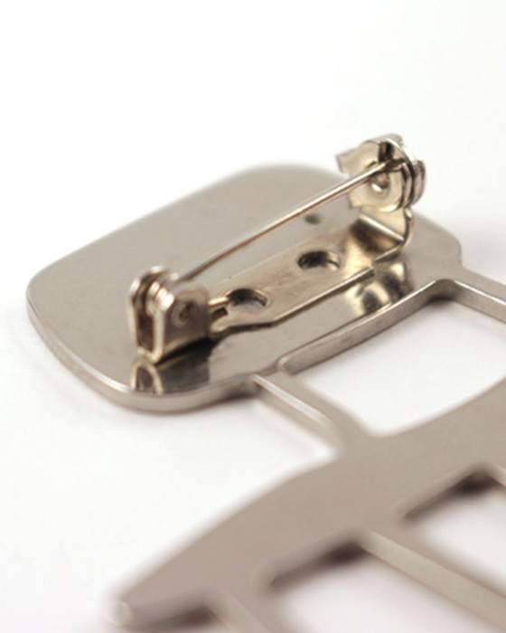 Image 1 of Broche revolt stoel Friso Kramer