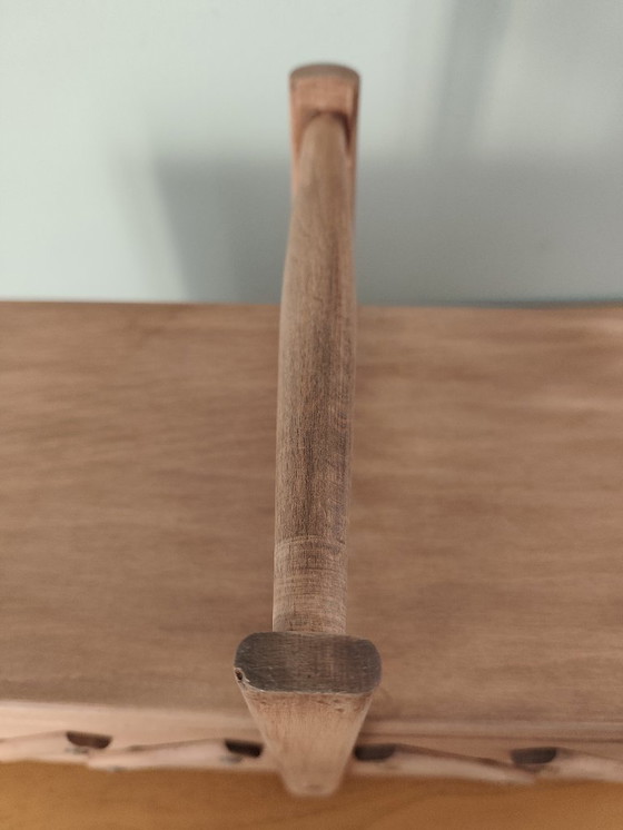 Image 1 of Antique sewing box