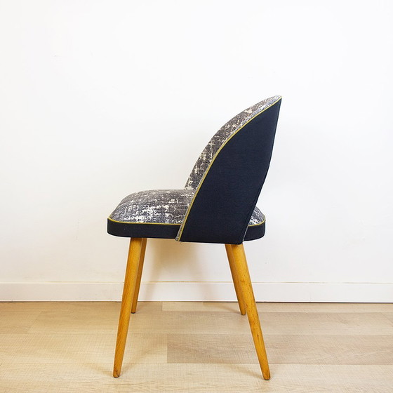 Image 1 of Vintage Cocktail Stoel, Spanje, 1960