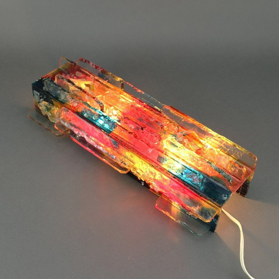 Image 1 of Willem Van Oyen (1921-2004) - Raak, Amsterdam - Años 60 - Chartres