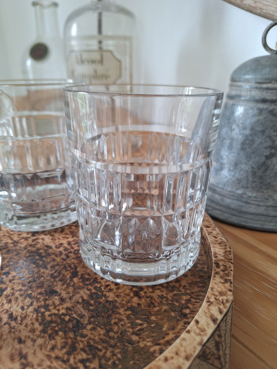 Image 1 of Verres À Whisky Vintage