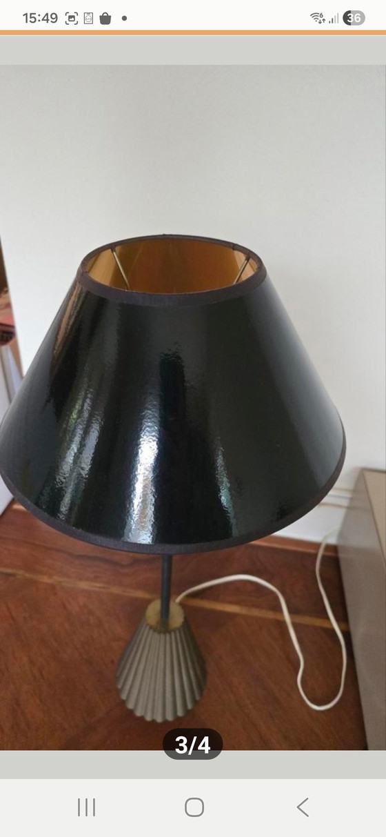 Image 1 of Lámpara de mesa Diseño Ghyzcy Selección