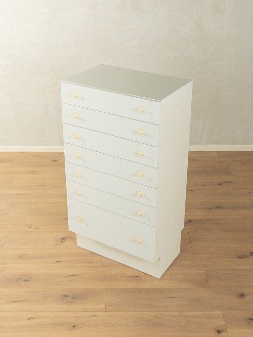 ladekast uit de jaren 60, interlübke