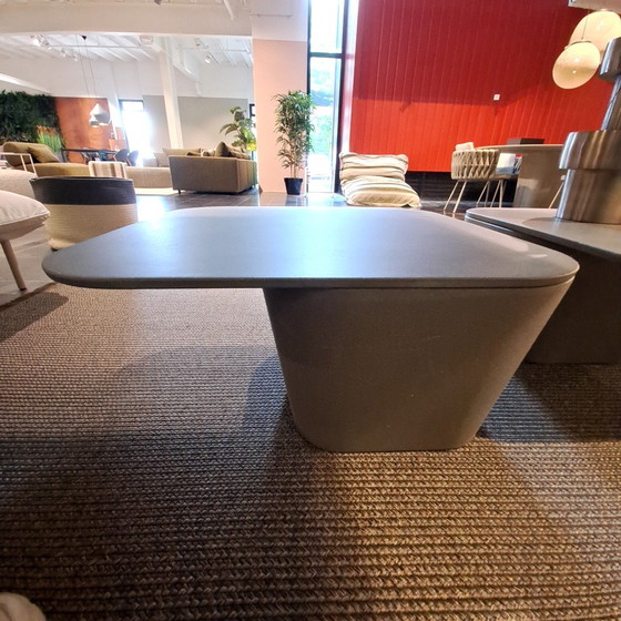 Image 1 of Mesa de jardín Tribu Tao - 80x80