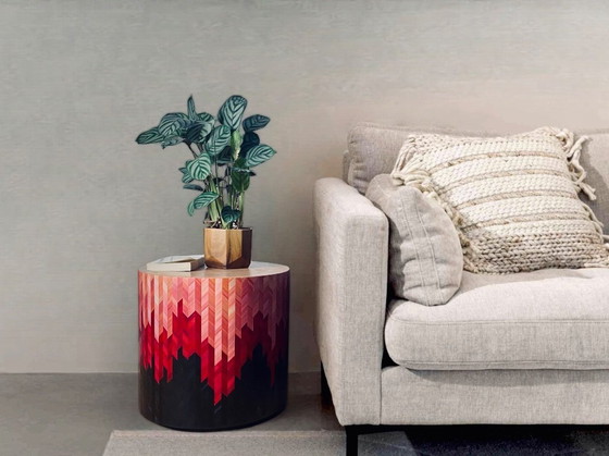 Image 1 of Pop" side table