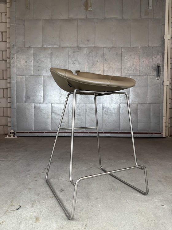 Image 1 of 2x Taburete Moroso Fjord (Más en stock)