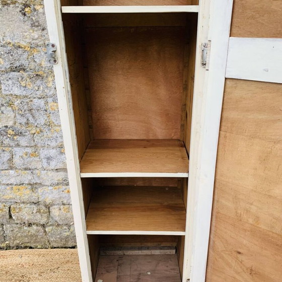 Image 1 of armadio a 1 anta