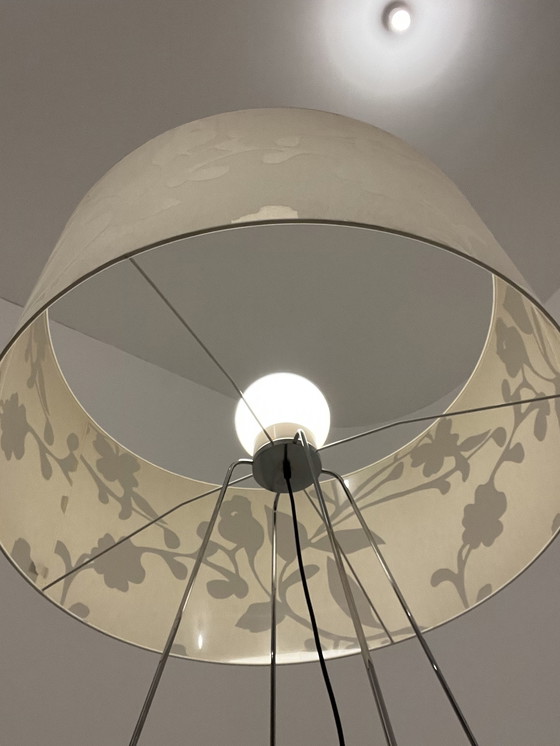 Image 1 of AAN UIT Design vloerlamp