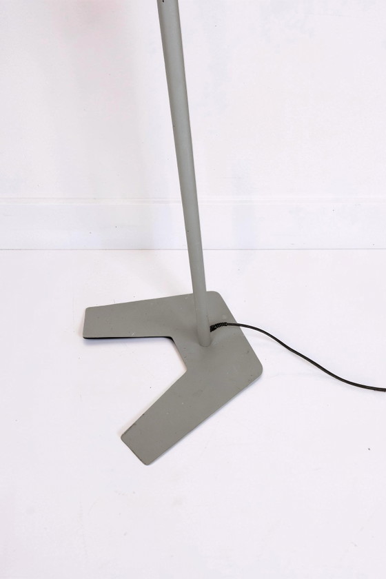 Image 1 of Vintage Italian Floor Lamp