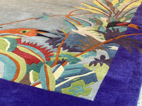 Image 1 of Alfombra de Nini Ferrucci