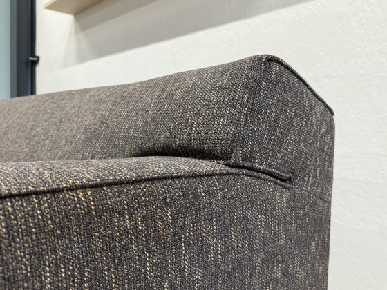 Image 1 of Design on Stock Bloq Sofa 2.5 Seater Stanton fabric 207