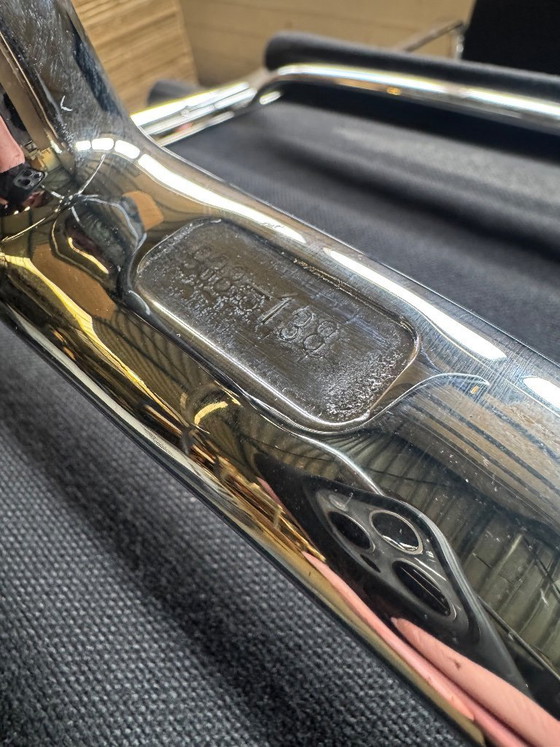 Image 1 of Vitra EA108 – Set da 12 | Originali | Condizioni perfette | Ricondizionati