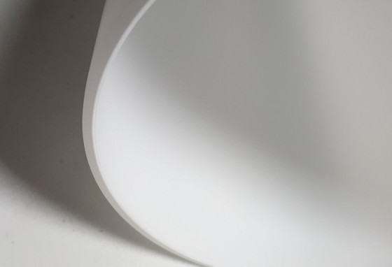 Image 1 of 2 x Herstal Pulz Tentakel XL Pendelleuchten rot