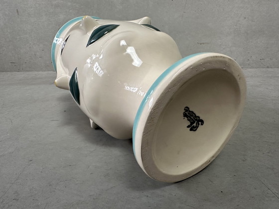 Image 1 of Vaso artistico moderno