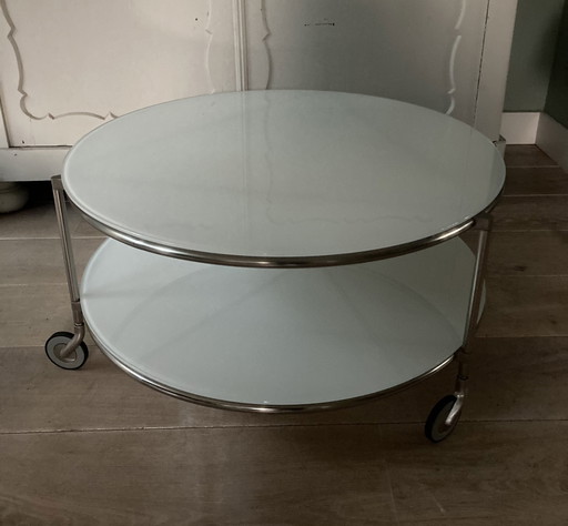 Tavolino da caffè Ehlen Johansson