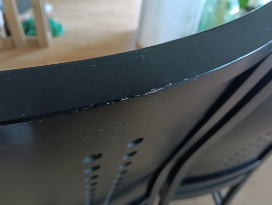 Image 1 of Sedie di design vintage, set di 2 (anni '90)