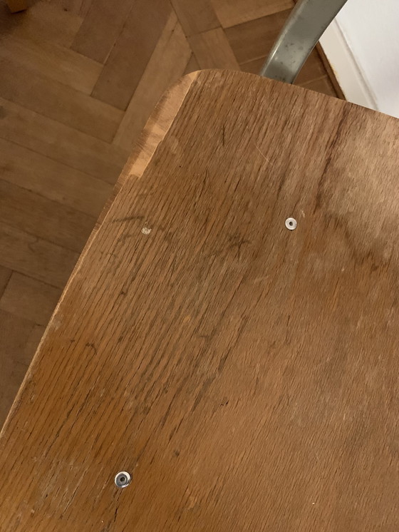 Image 1 of Vintage Result stoel Friso Kramer 