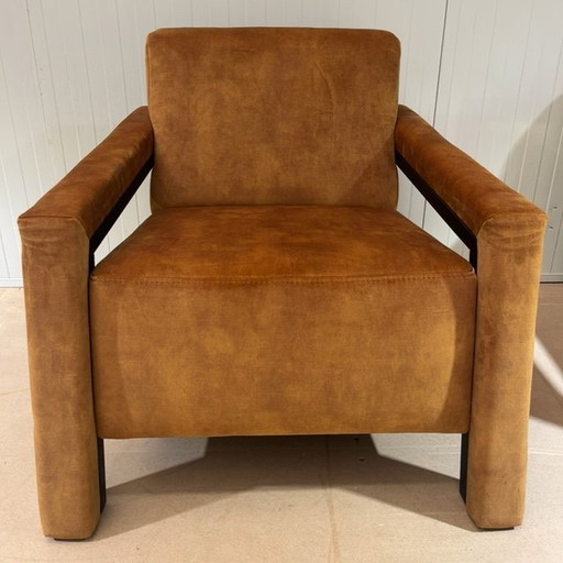 Poltrona Walter Belform