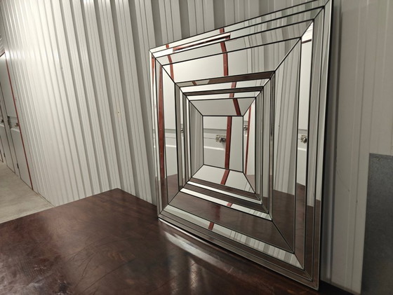 Deknudt Spiegel – Glass (photo 3 of 6)