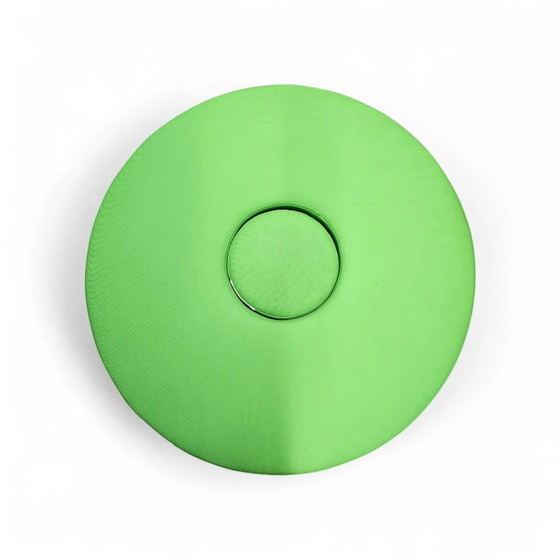 Q-SPOT Piccolo Sgabello Donut / Vinile facile da pulire / Base in polieter – Sgabelli (photo 3 of 9)