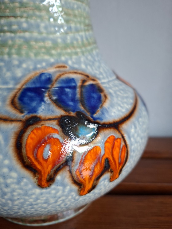 Image 1 of Vaso anni '70 tig Germania Ovest