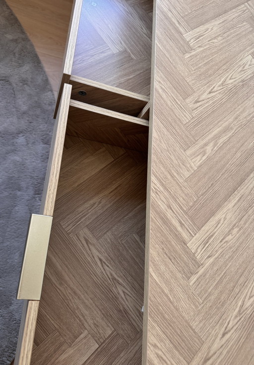New Sideboard – dressoirs, Wood (photo 2 of 5)