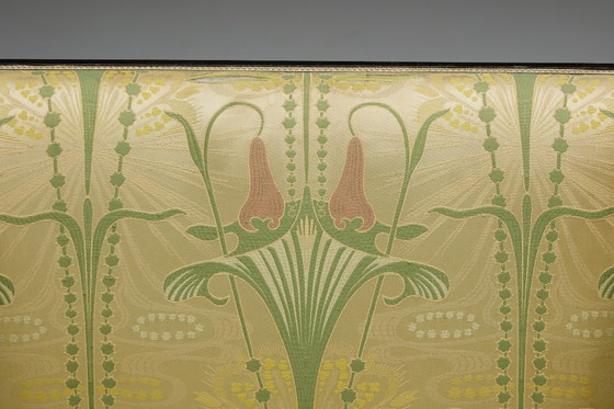 Image 1 of Fauteuils de cabinet par Josef Hoffmann, Autriche, 1903