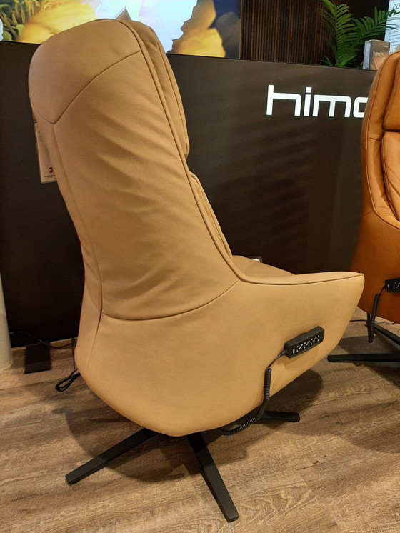 Image 1 of Himolla S-Lounge 7365 relax armchair