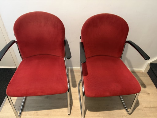 Dutch Originals Gispen 413RL
