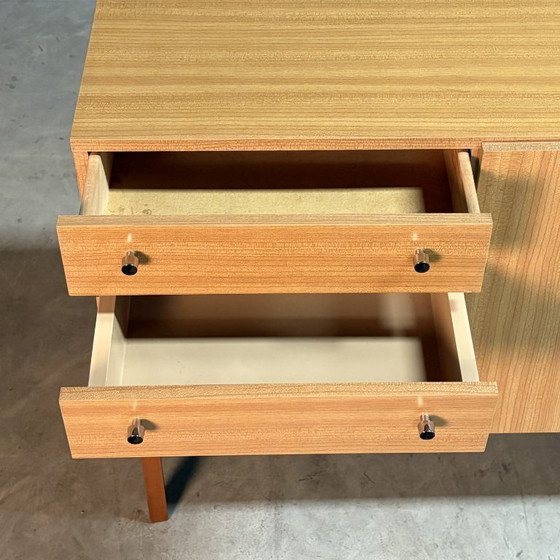 Image 1 of Vintage sideboard dresser – 3K Möbel – 1960s