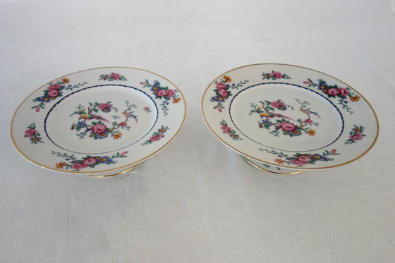 Image 1 of Fruttiera vintage Bernardaud, Limoges, circa 1930