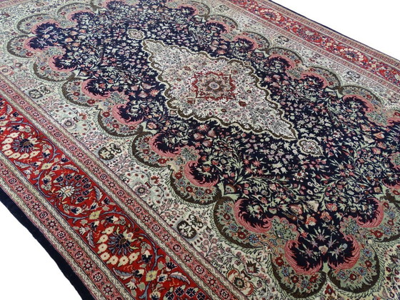 Image 1 of Kayserie - 300 x 200 cm - Laine sur coton - Noué à la main