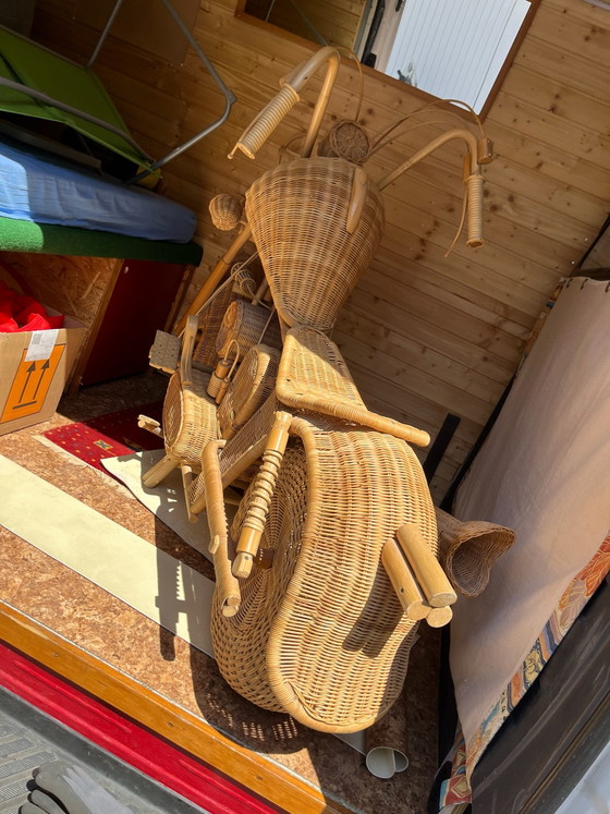 Scultura Harley Davidson – Oggetti decorativi, Altro (photo 5 of 12)