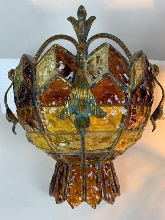 Image 1 of Applique Poliarte