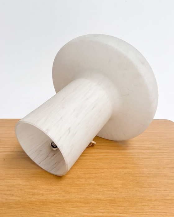 Image 1 of Mushroom 54 96 table lamp by Eckert, 1960s