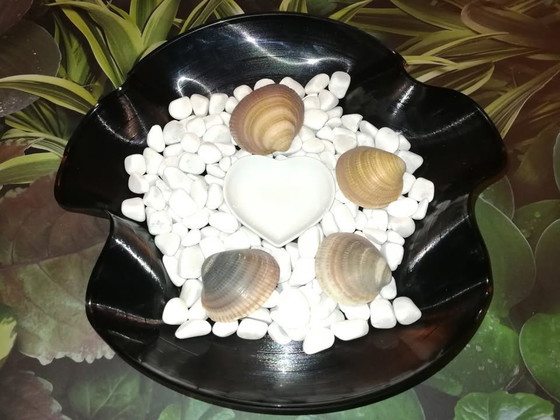 Image 1 of Disco in vinile vintage 33 giri "Zen Garden Shells and Heart Creation"